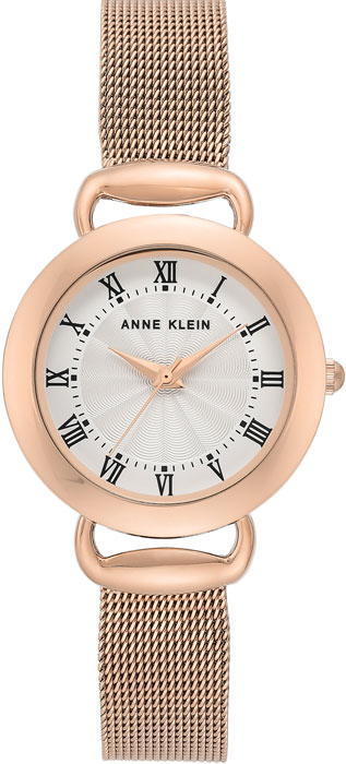 Часы Anne Klein Metals 3806SVRG